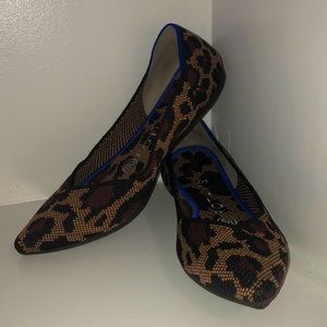 Rothy’s The Point In Wildcat